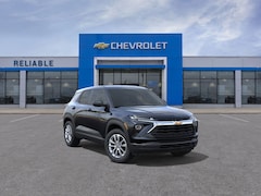 2026 Chevrolet Trailblazer LS SUV
