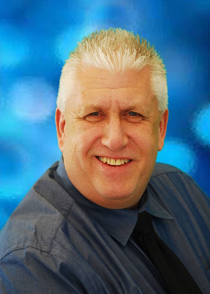 Timothy Dawson