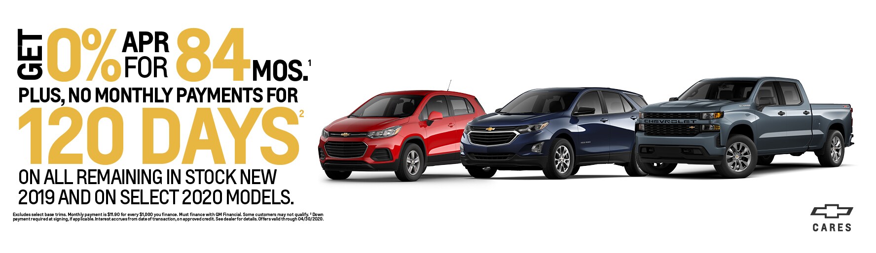 Chevy Dealer In Springfield Mo Reliable Chevrolet Near