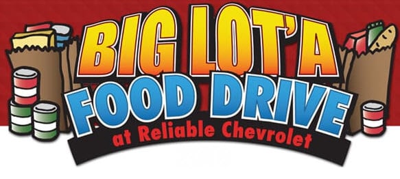 Food Donation in Springfield Missouri