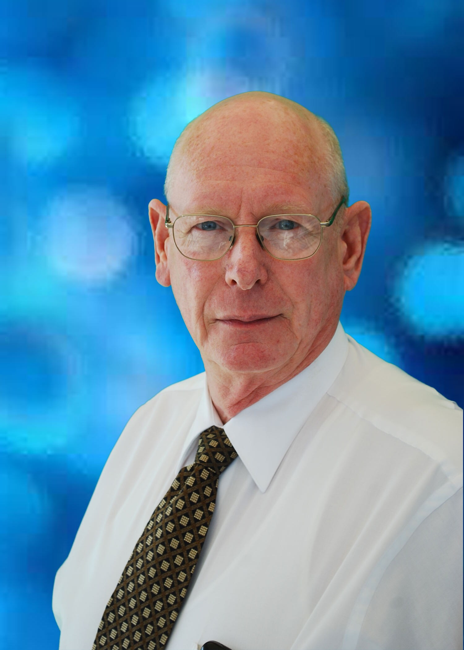 Wayne Hogan
