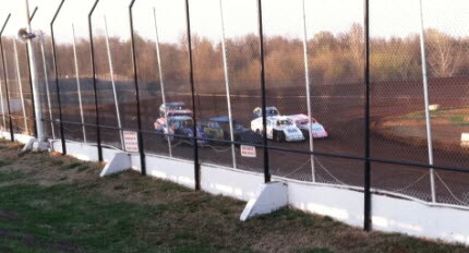 B Mod Nationals Are A Hit At Springfield Raceway