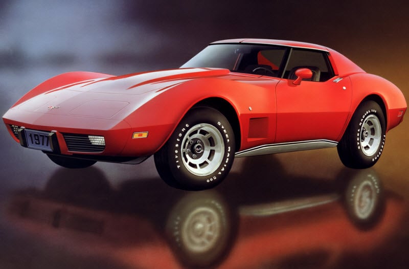 GM Classic Car