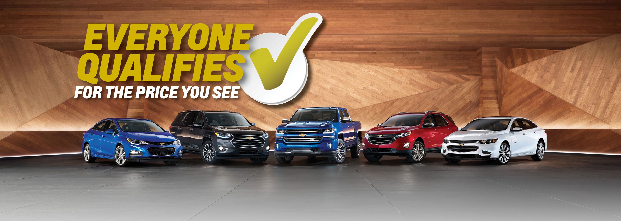 Chevrolet Dealers St Louis
