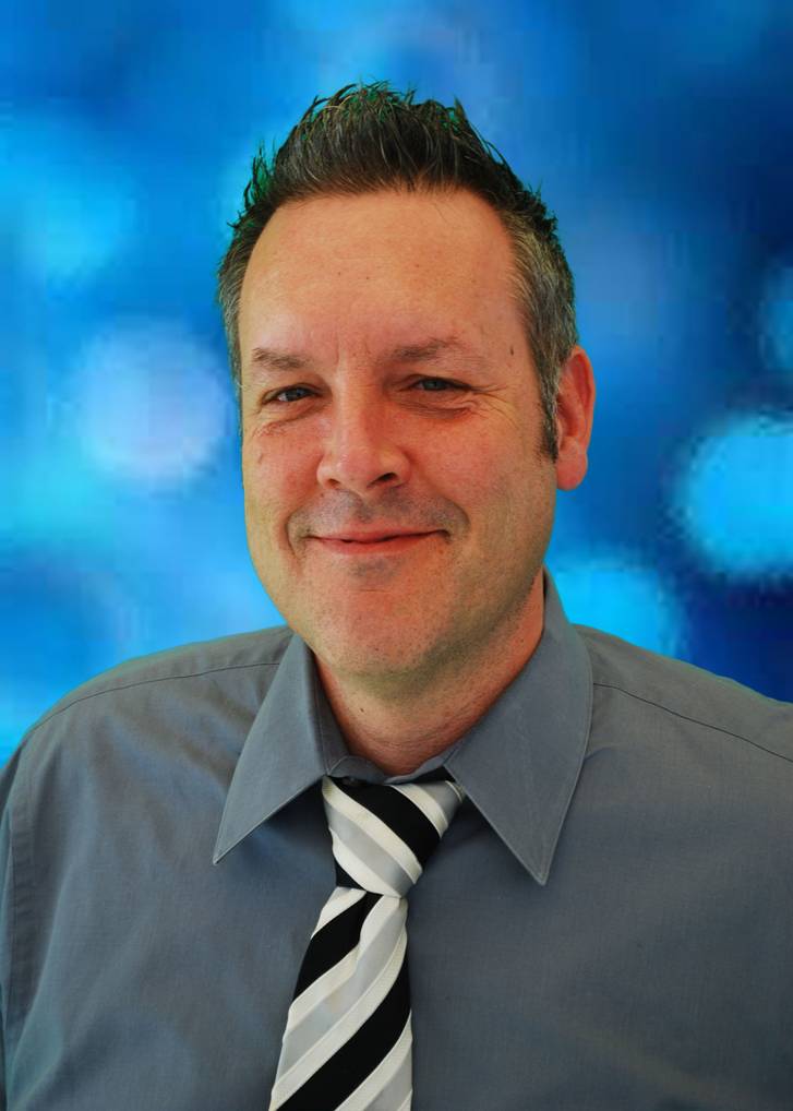 Brent Puckett