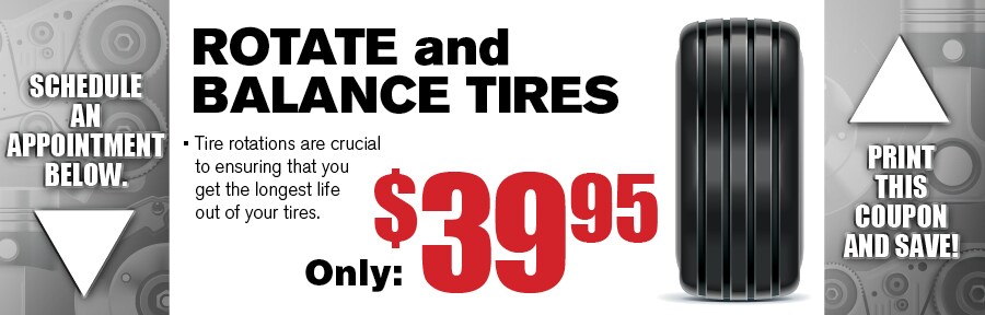 discount tire rotate and balance coupon
