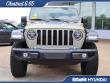2022 Jeep Wrangler Unlimited 4xe Rubicon SUV