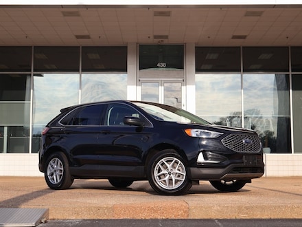 2023 Ford Edge SUV