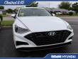 2022 Hyundai Sonata SEL Sedan