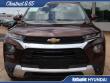 2022 Chevrolet Trailblazer LT SUV