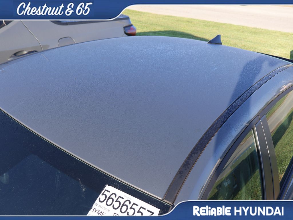 2025 Hyundai Elantra SEL - Photo 14