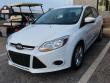 Used 2014 Ford Focus SE Sedan