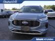 2024 Ford Escape ST-Line SUV