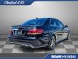 2016 Mercedes-Benz E-Class E 350 4MATIC Sedan