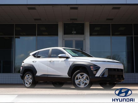 2026 Hyundai Kona SE AWD SUV