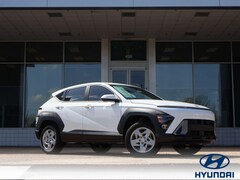 2026 Hyundai Kona SE AWD SUV