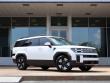New 2026 Hyundai Santa Fe HEV SEL SUV