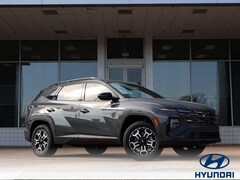 2026 Hyundai Tucson XRT AWD SUV