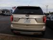 2017 Ford Explorer SUV