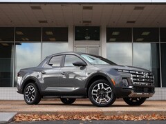 2026 Hyundai Santa Cruz Limited Truck Crew Cab