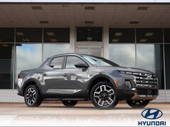 2026 Hyundai Santa Cruz Limited Truck Crew Cab