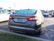 2015 Ford Fusion Hybrid SE Sedan