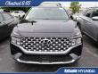 2023 Hyundai Santa Fe SEL SUV