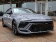 2026 Hyundai Sonata N Line Sedan