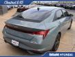 2022 Hyundai Elantra SEL Sedan