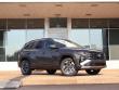 2026 Hyundai Tucson Hybrid SEL AWD SUV