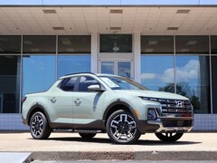 2025 Hyundai Santa Cruz Limited Truck Crew Cab