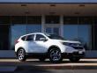 2018 Honda CR-V EX-L SUV