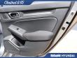 2025 Honda Civic Sport Sedan