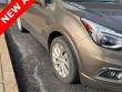 Used 2017 Buick Envision Premium II SUV