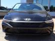2026 Hyundai Elantra Hybrid SEL Sport Sedan