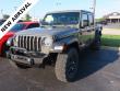 Used 2020 Jeep Gladiator Sport Truck Crew Cab