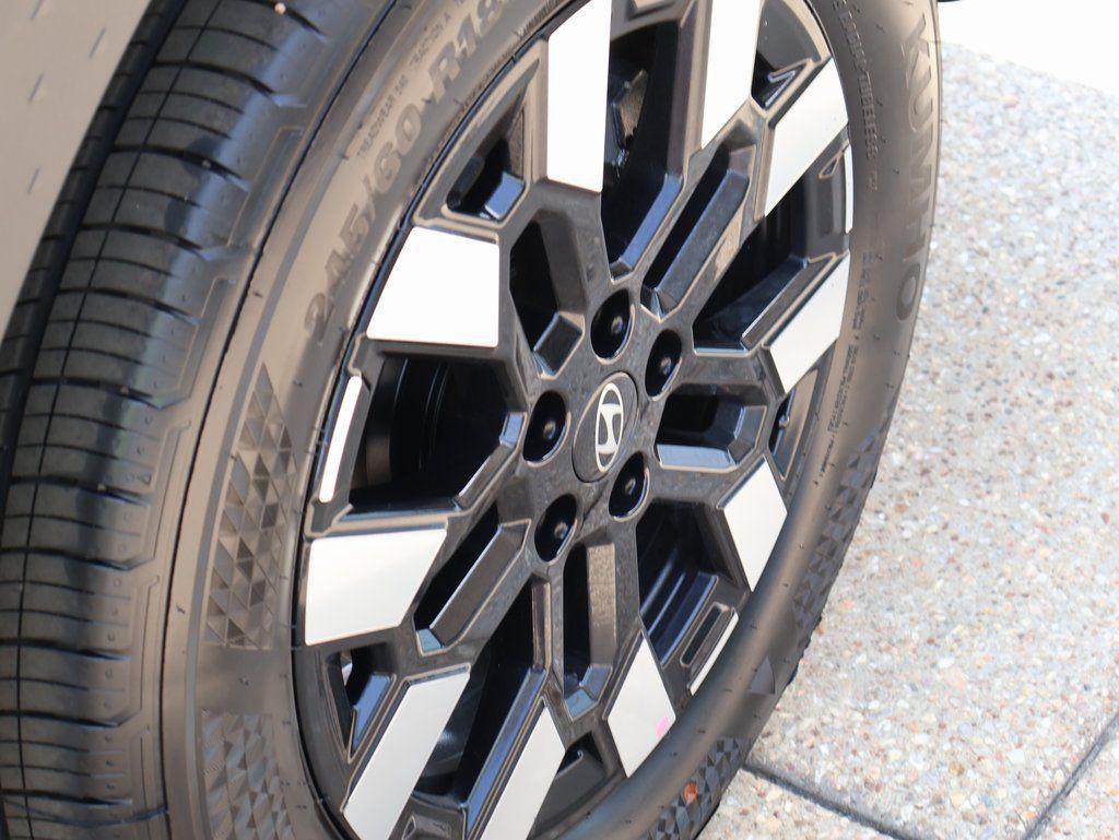 2026 Hyundai Santa Cruz SEL - Photo 40