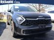Used 2024 Kia Sportage X-Line SUV