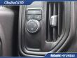 2020 Chevrolet Silverado 1500 Silverado Custom Truck Crew Cab