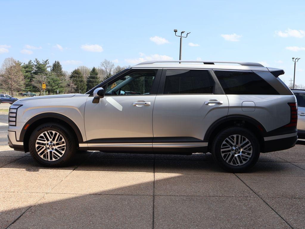 New 2026 Hyundai Palisade SEL FWD SUV