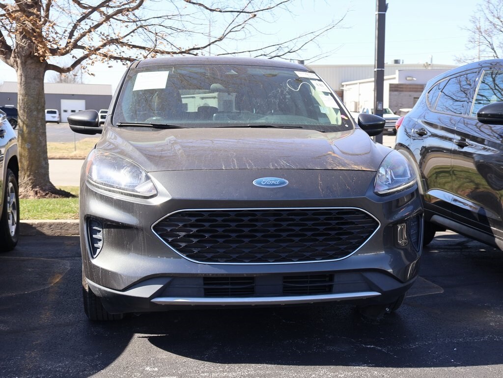 Used 2020 Ford Escape SE SUV