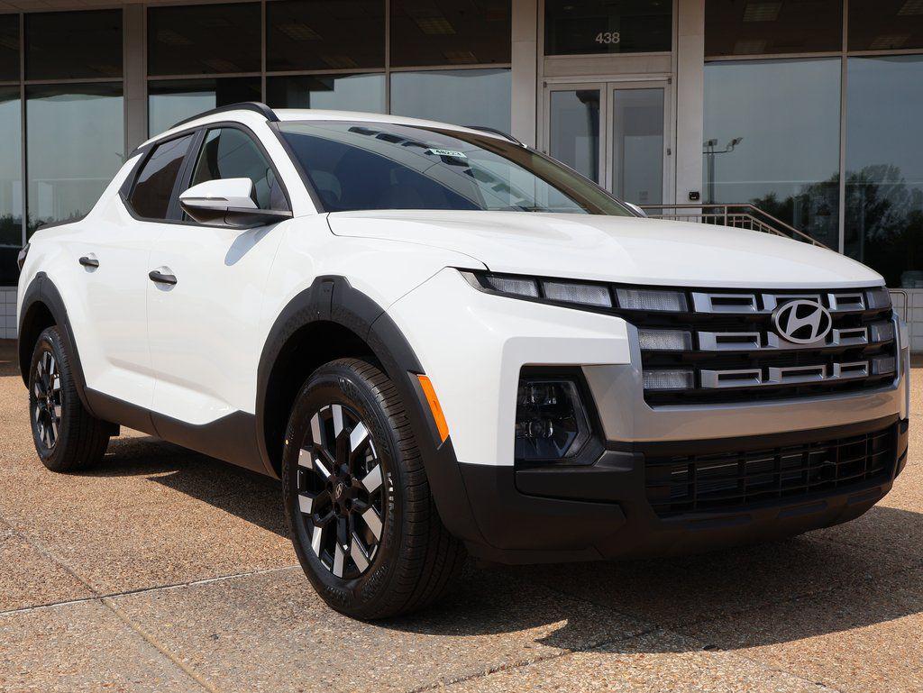 2026 Hyundai Santa Cruz SEL - Photo 7