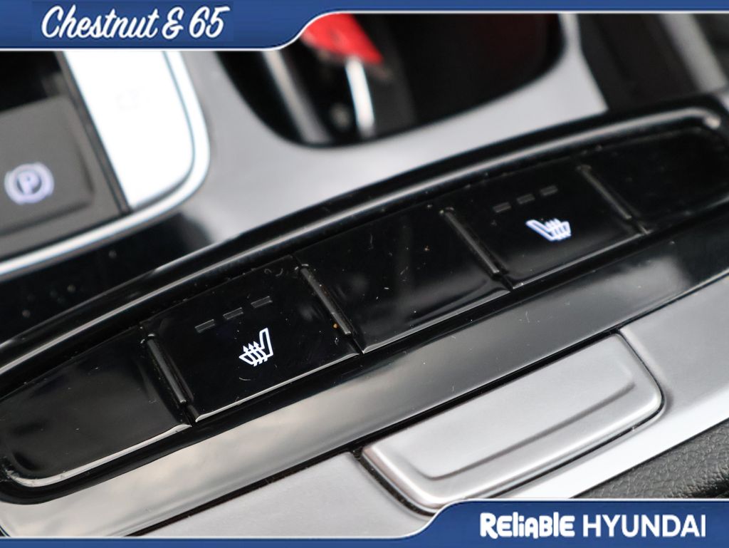 2023 Hyundai Santa Cruz Night - Photo 36