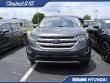2017 Ford Edge SEL SUV