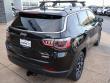 2022 Jeep Compass Latitude SUV