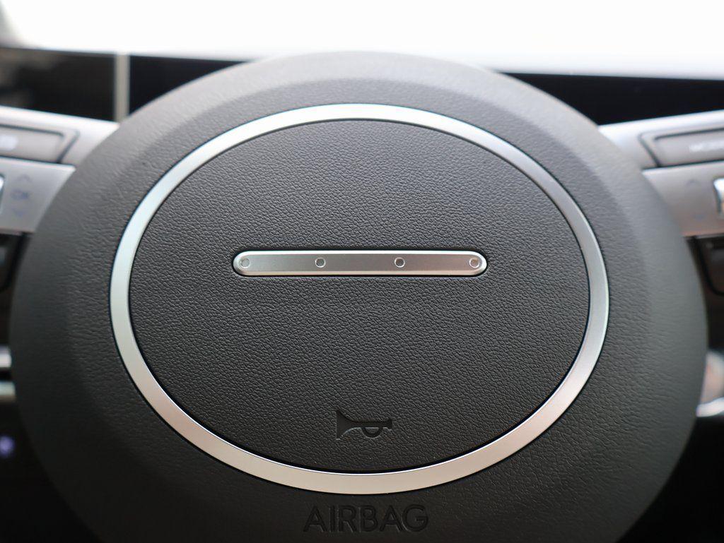 2026 Hyundai Santa Cruz Limited - Photo 28
