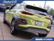 2019 Hyundai Kona Ultimate SUV