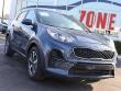 2020 Kia Sportage LX SUV