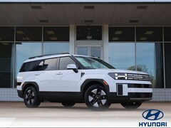 2026 Hyundai Santa Fe Hybrid SEL SUV