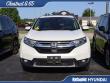 2019 Honda CR-V EX-L AWD SUV